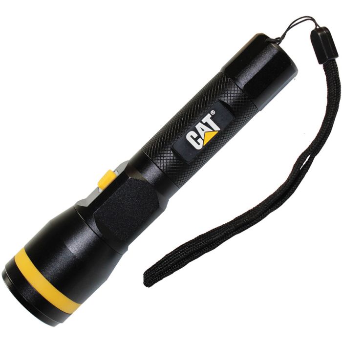 Caterpillar Rechargeable Flashlight