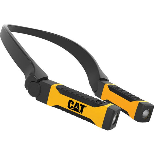 Caterpillar Necklight 200 Lumen