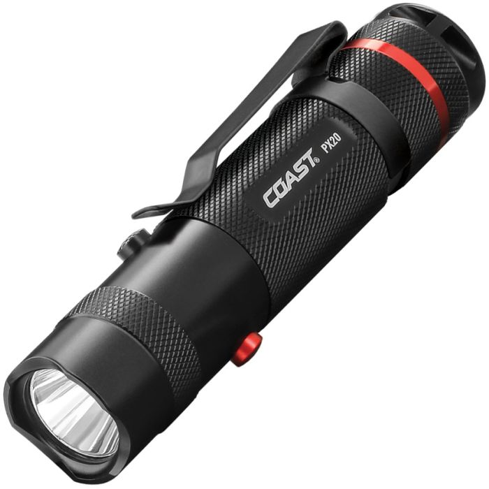 Coast PX20 Flashlight