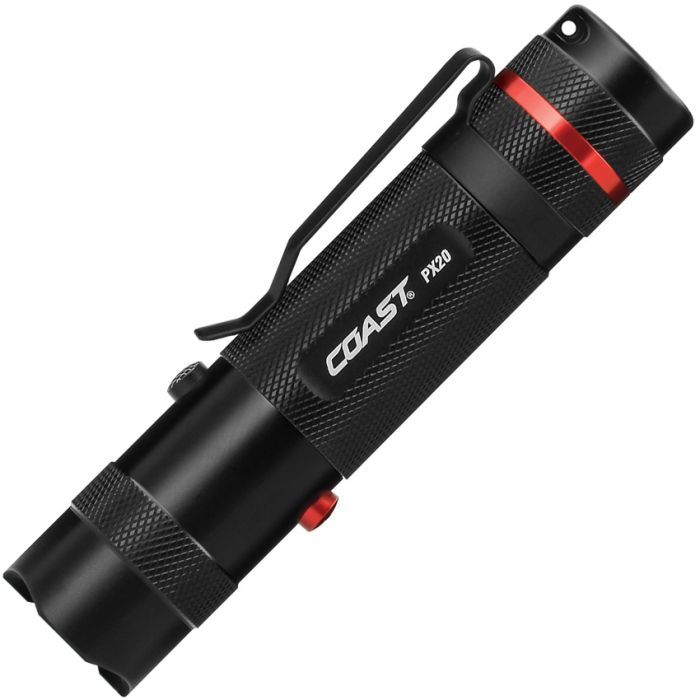 Coast PX20 Flashlight