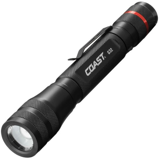 Coast G32 Flashlight