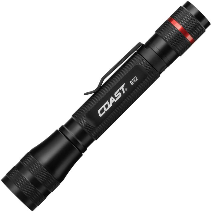 Coast G32 Flashlight