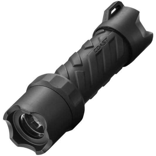 Coast Polysteel 200 Flashlight