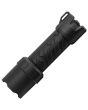 Coast Polysteel 200 Flashlight