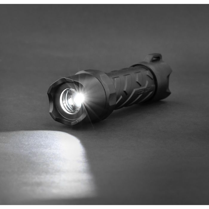 Coast Polysteel 200 Flashlight