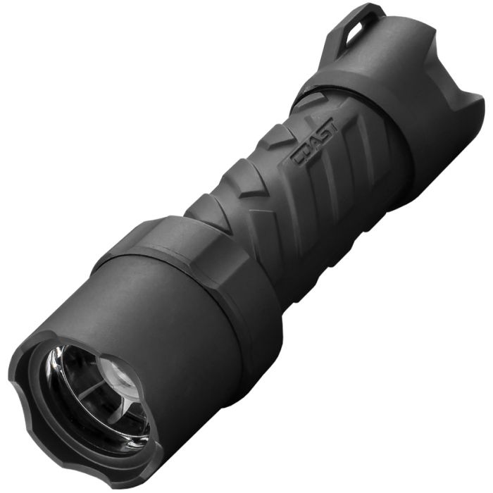 Coast Polysteel 400 Flashlight