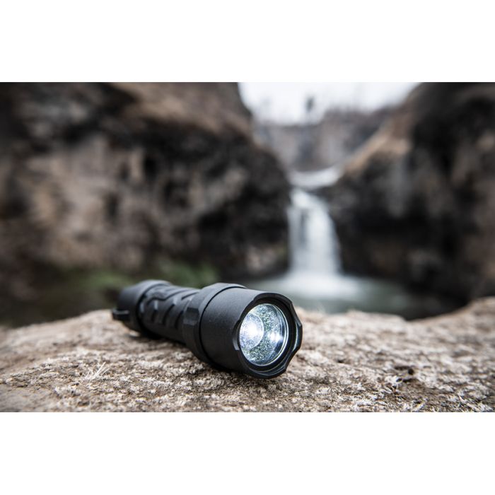 Coast Polysteel 400 Flashlight