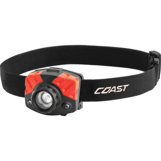 Coast FL75 Headlamp