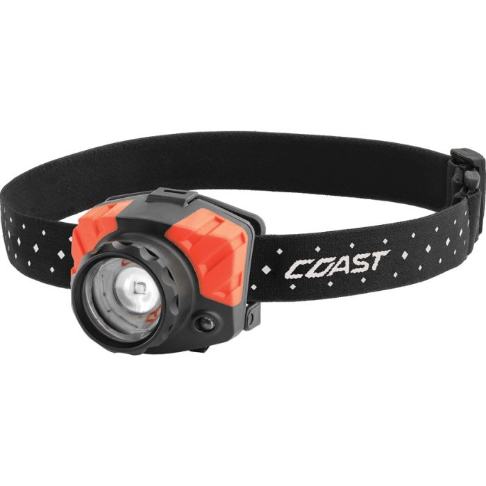 Coast FL85 Headlamp