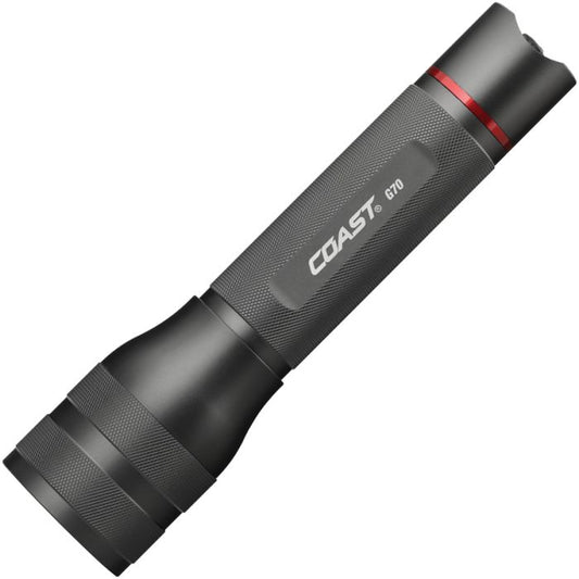 Coast G70 Flashlight