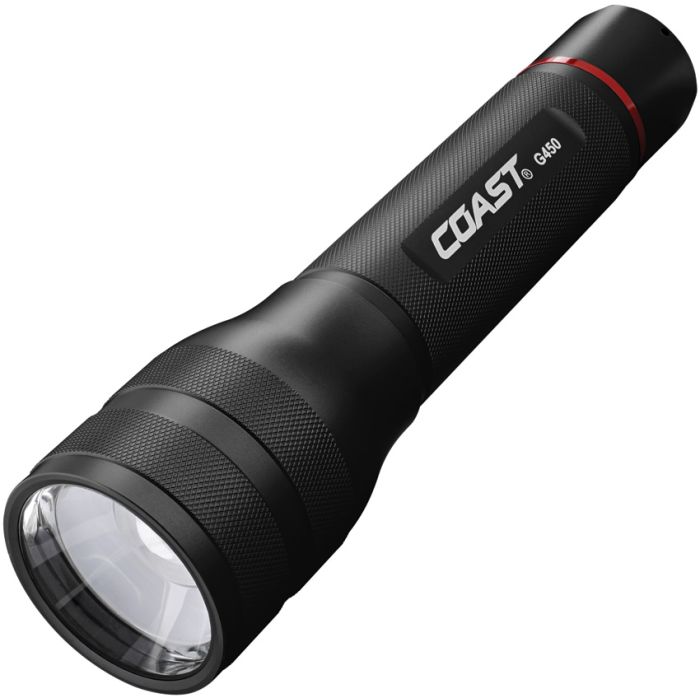 Coast G450 Flashlight