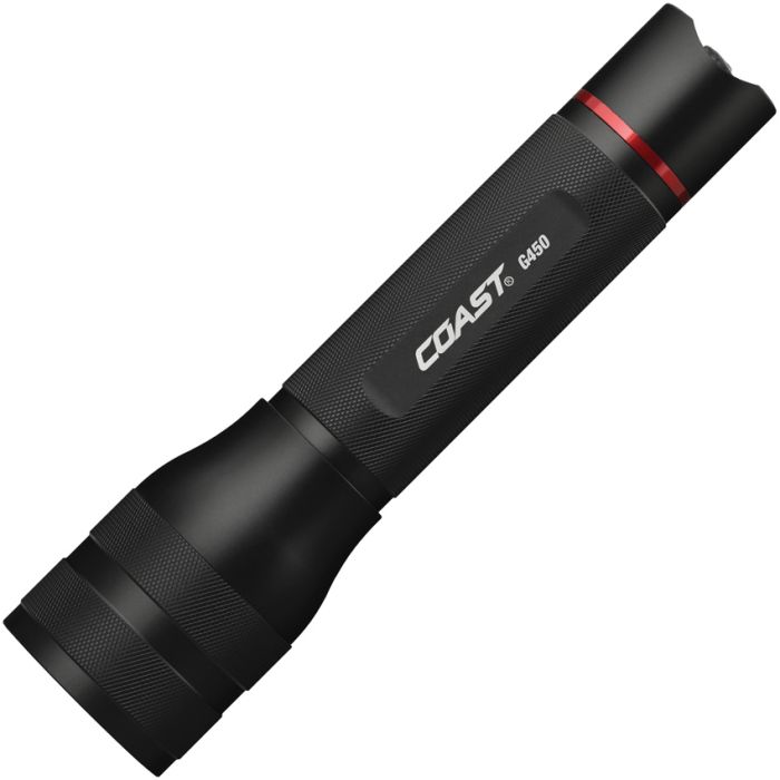 Coast G450 Flashlight