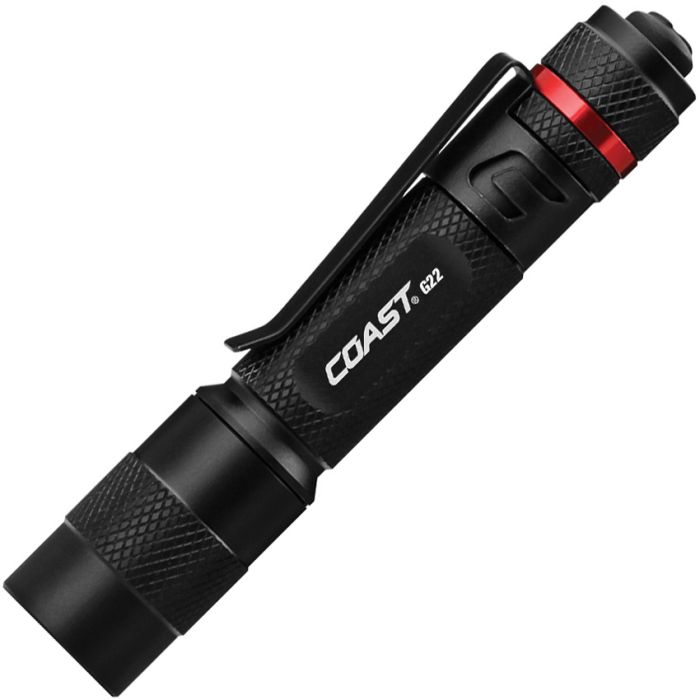 Coast G22 Mini Flashlight