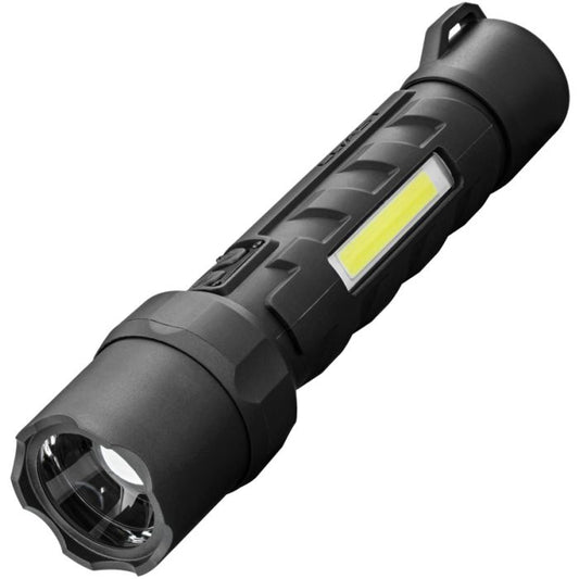 Coast Polysteel 700 Flashlight