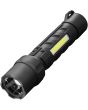 Coast Polysteel 700 Flashlight