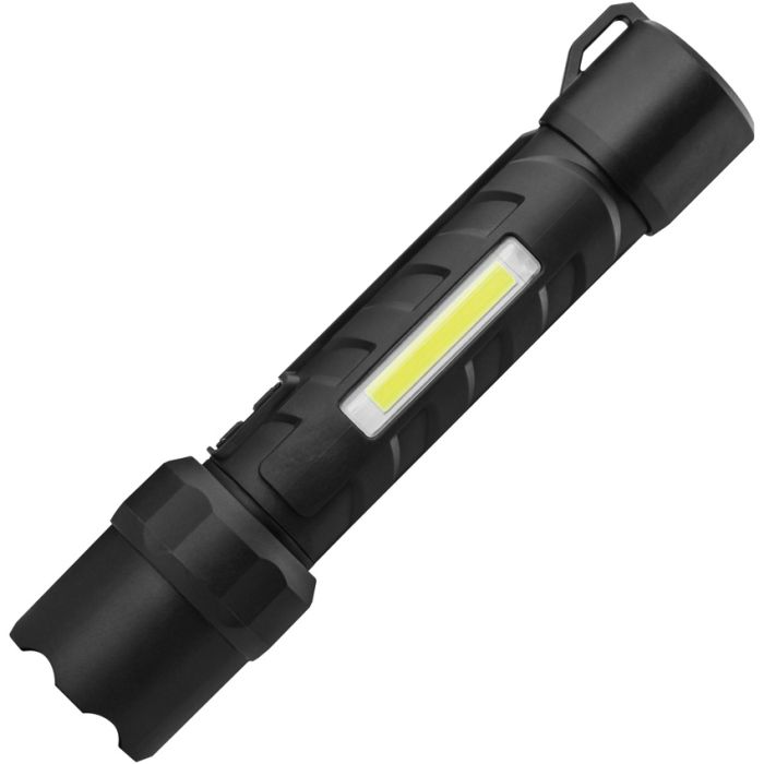 Coast Polysteel 700 Flashlight