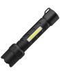 Coast Polysteel 700 Flashlight