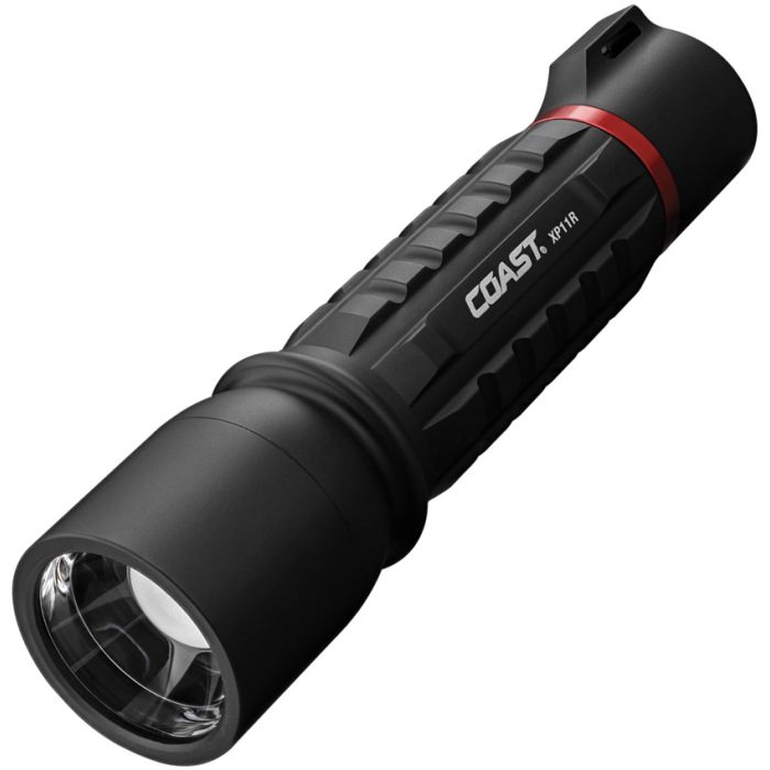 Coast XP11R Flashlight