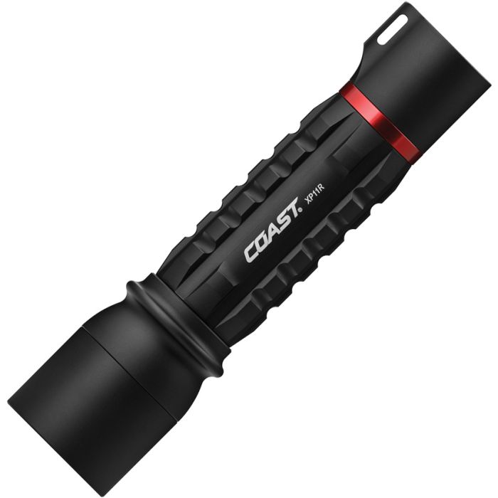 Coast XP11R Flashlight