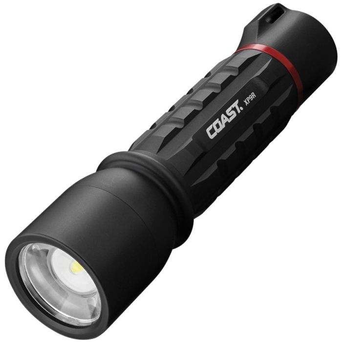 Coast XP9R Flashlight