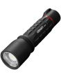 Coast XP9R Flashlight