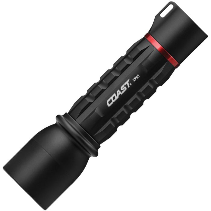 Coast XP9R Flashlight