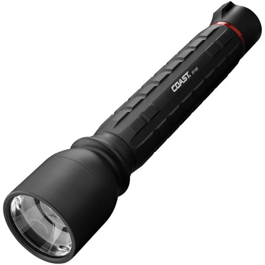 Coast XP18R Flashlight