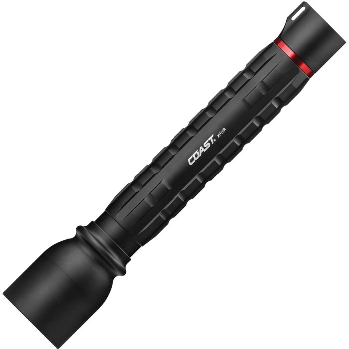 Coast XP18R Flashlight