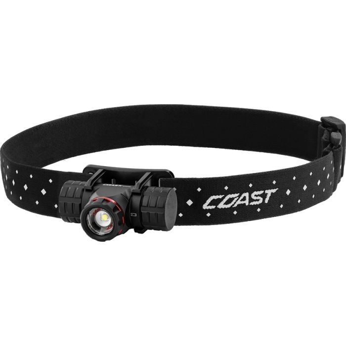 Coast XPH25R Headlamp