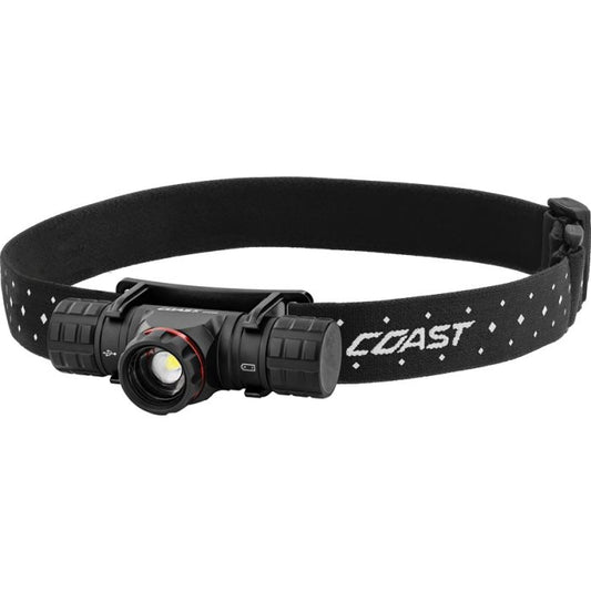 Coast XPH30R Headlamp