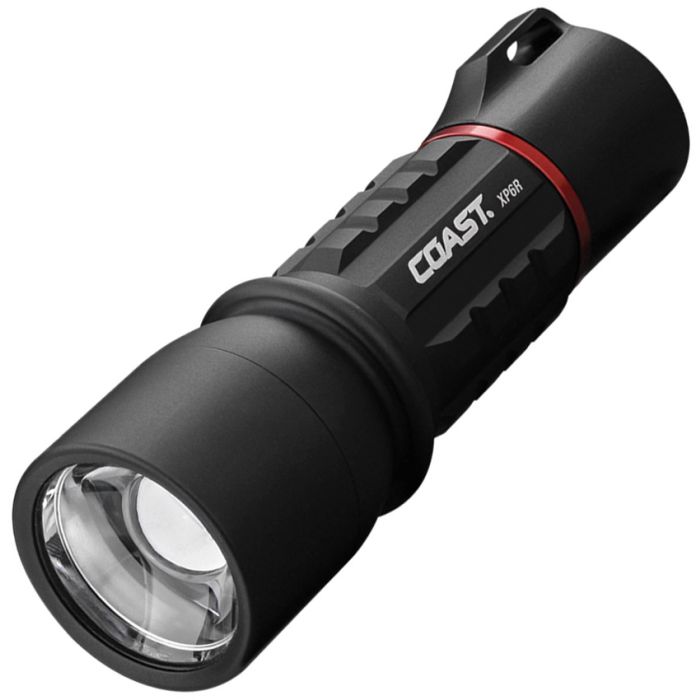 Coast XP6R Flashlight