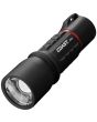 Coast XP6R Flashlight