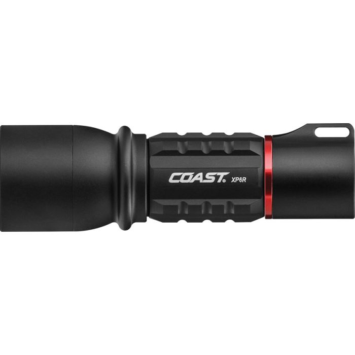 Coast XP6R Flashlight