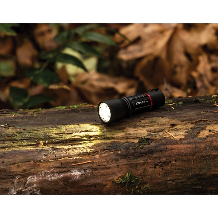 Coast XP6R Flashlight