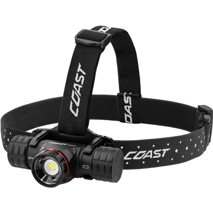 Coast XPH34R Headlamp