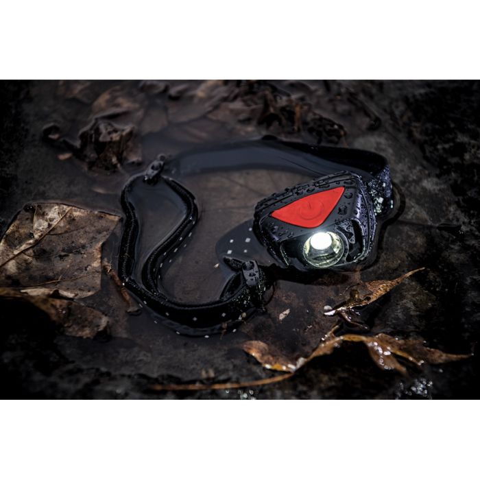 Coast Polysteel 60 Headlamp