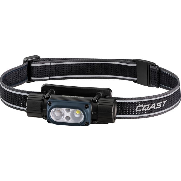 Coast WPH30R Headlamp