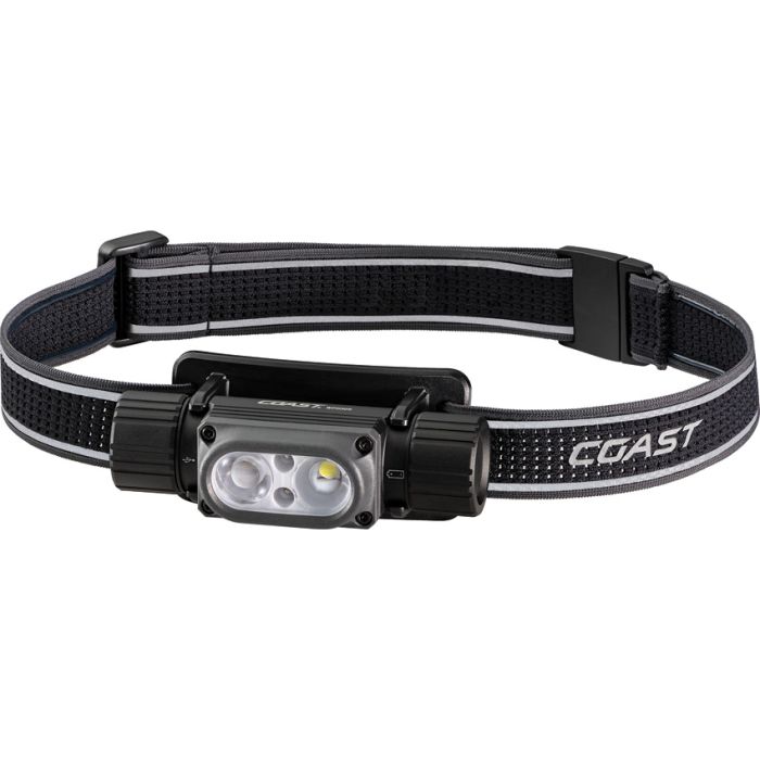 Coast WPH30R Headlamp