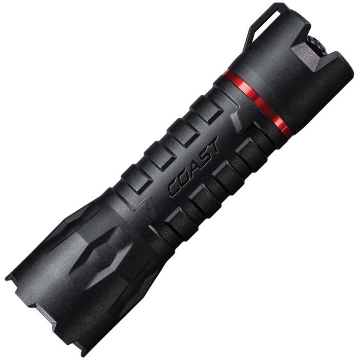 Coast PS500R Flashlight