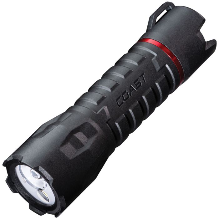 Coast PS500R Flashlight