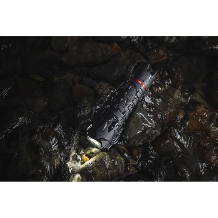 Coast PS500R Flashlight