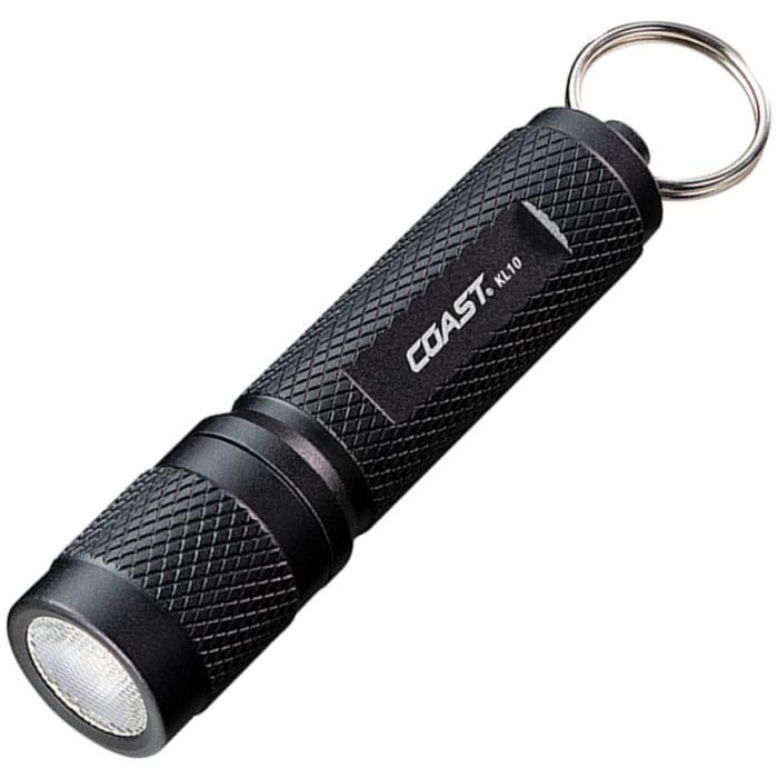 Coast KL10 Keychain Light