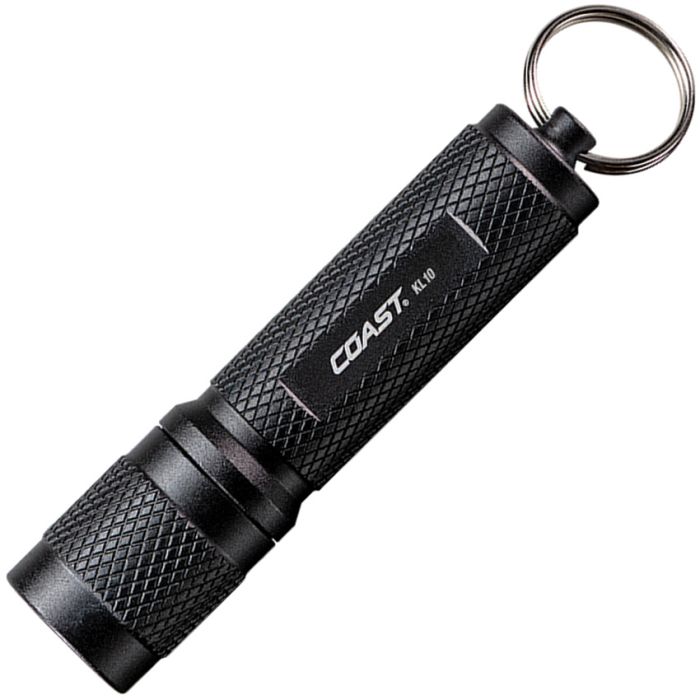 Coast KL10 Keychain Light