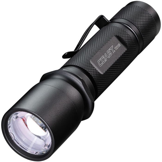 Coast TX11R Flashlight