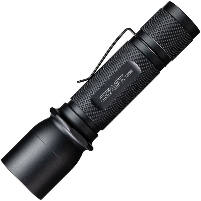 Coast TX11R Flashlight