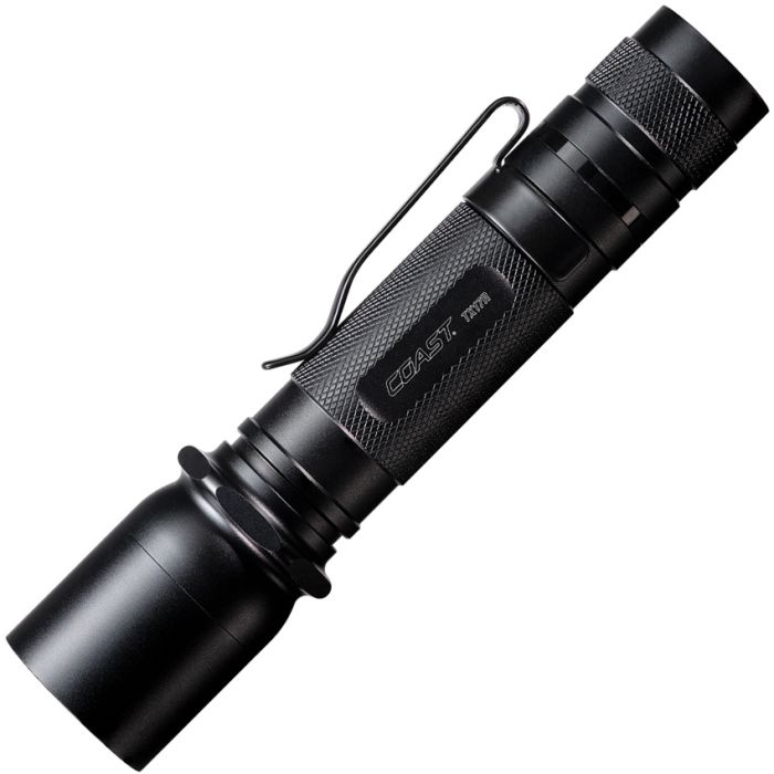 Coast TX17R Flashlight