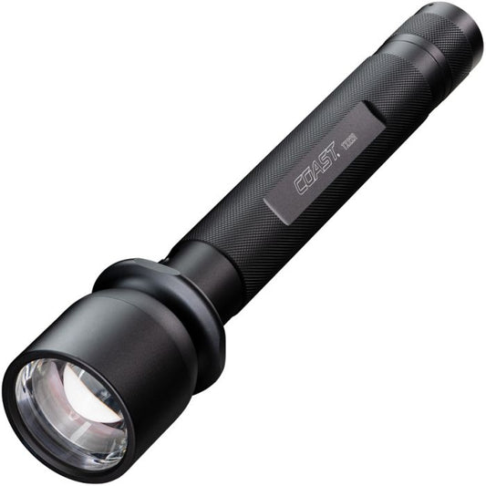 Coast TX22R Flashlight