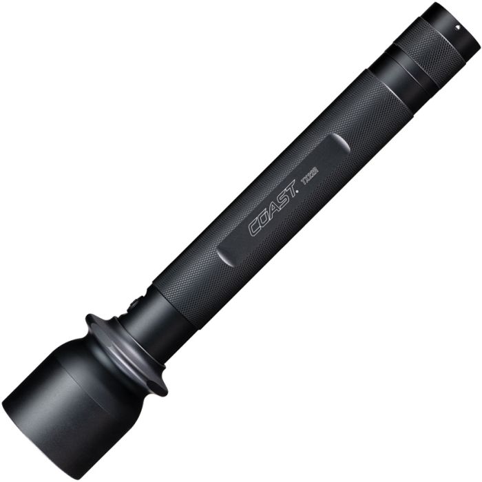 Coast TX22R Flashlight