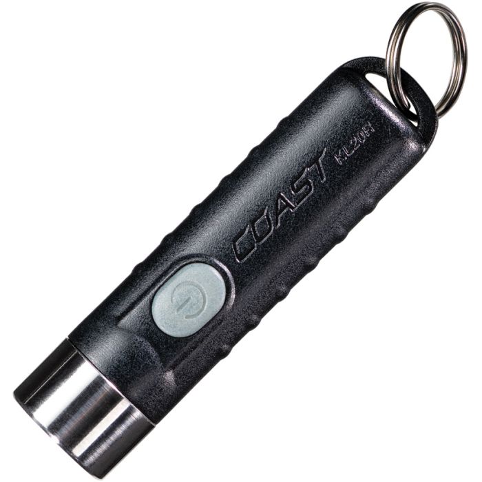 Coast KL20R Key Chain Light