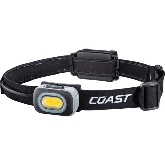 Coast RL10 Headlamp